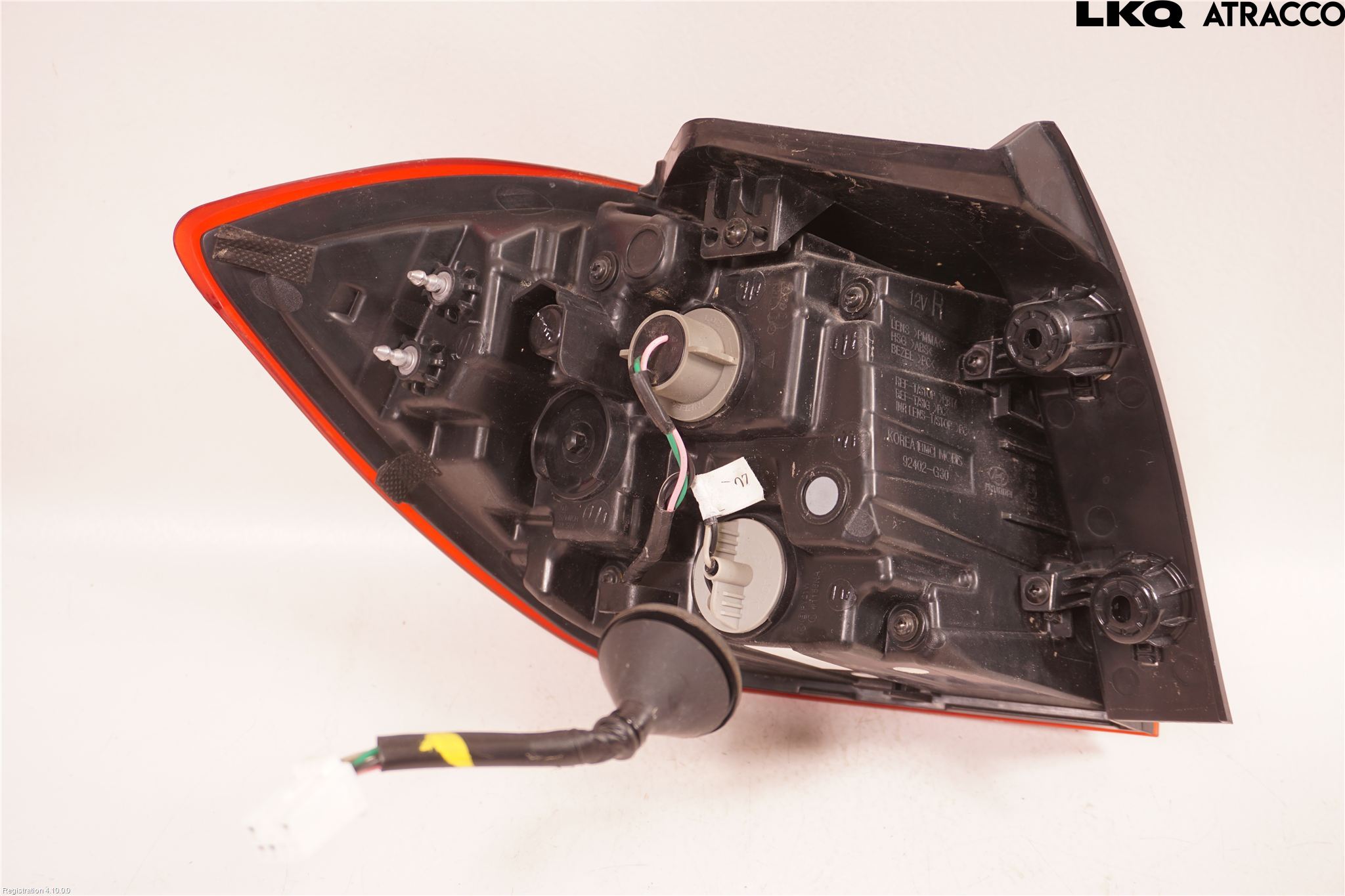 Hyundai i30 PD 17- Bakljus Höger