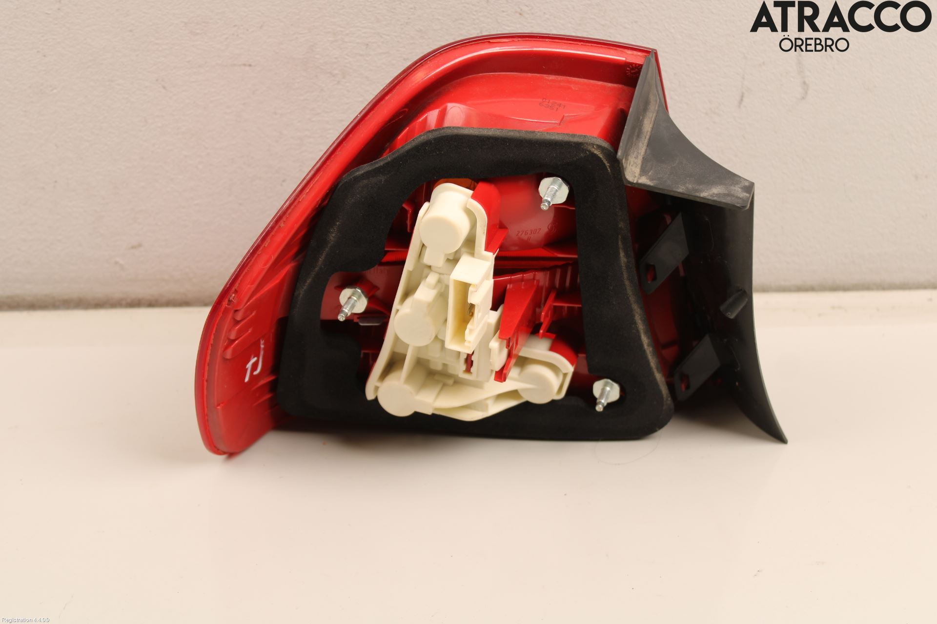 BMW 3 E90/91 SED/TOU 05-12 Bakljus Höger