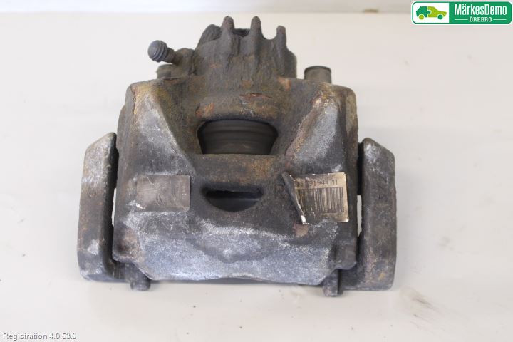 Citroen BERLINGO 08-18 Bromsok Fram Höger