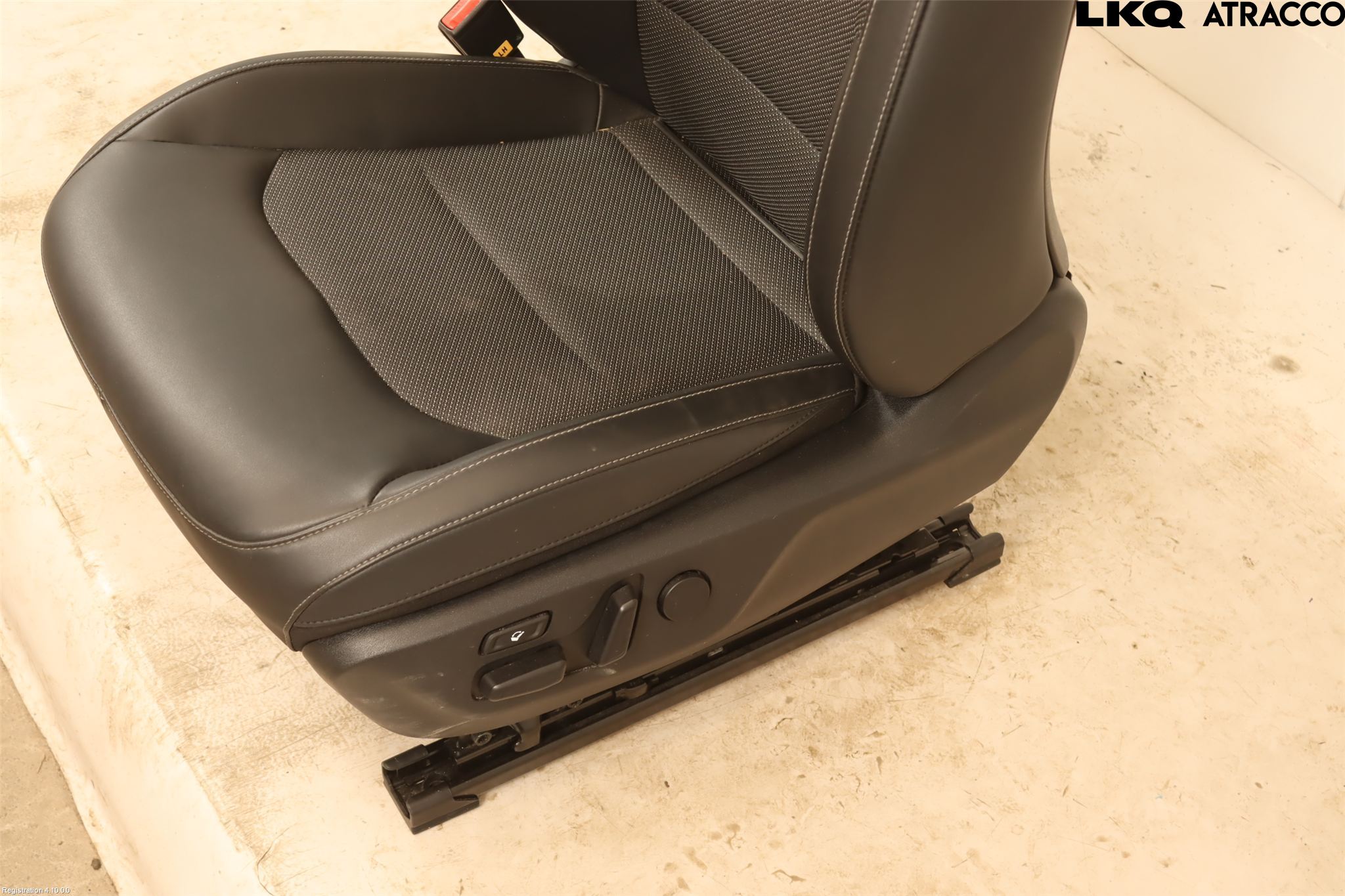 Kia EV6 (CV) 22- Inredning Stol Fram Vä