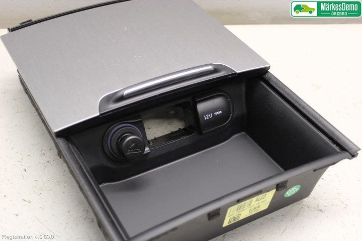 Kia OPTIMA 16-20 Askkopp