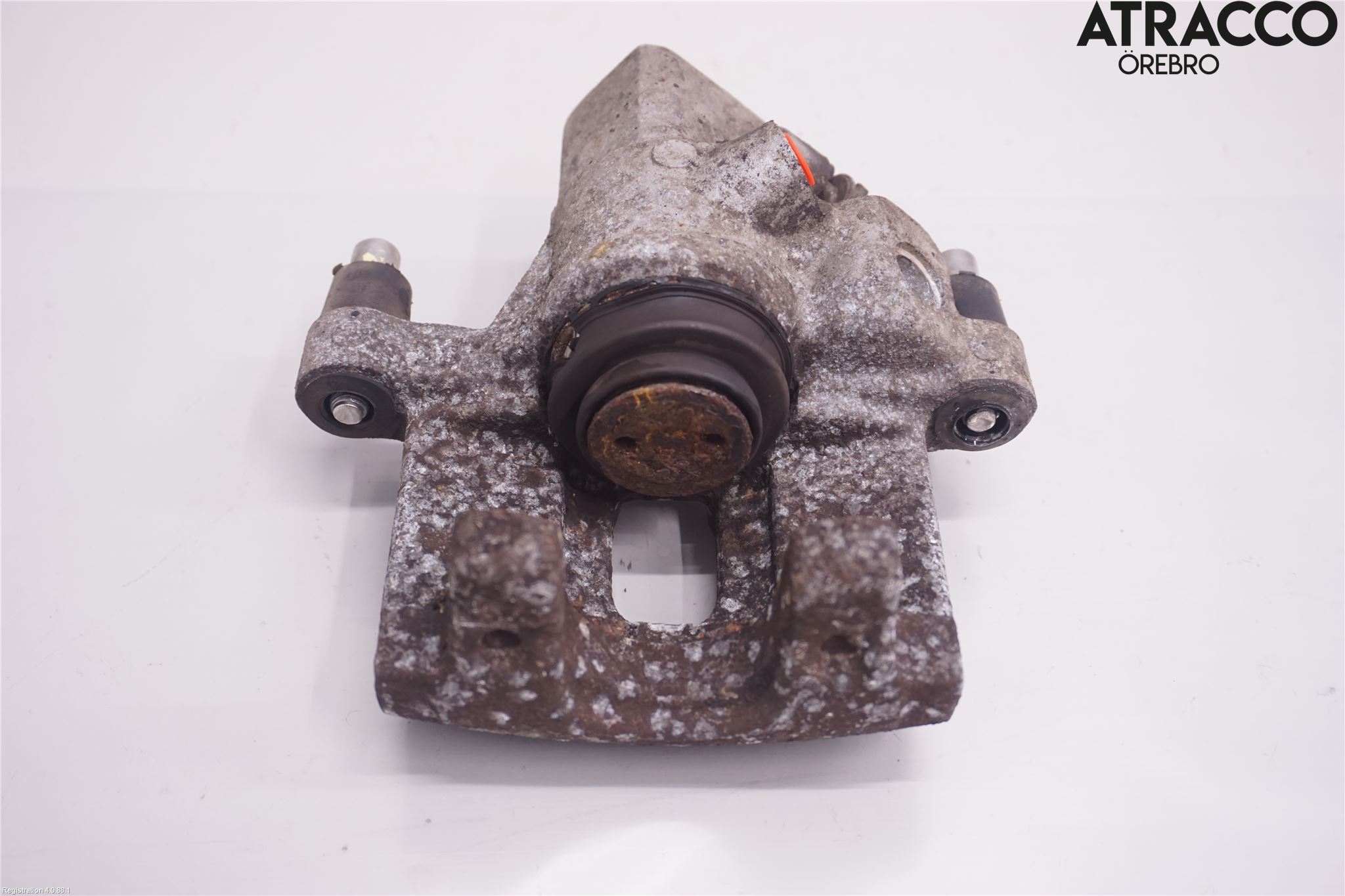 Ford FOCUS 11-14 Bromsok Bak Vänster