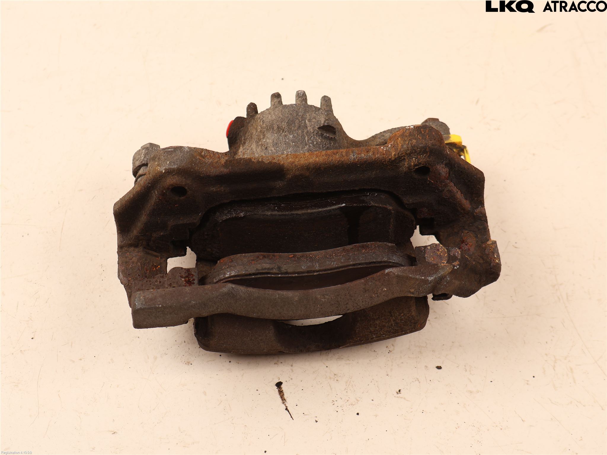 Fiat TALENTO 16- Bromsok Fram Vänster