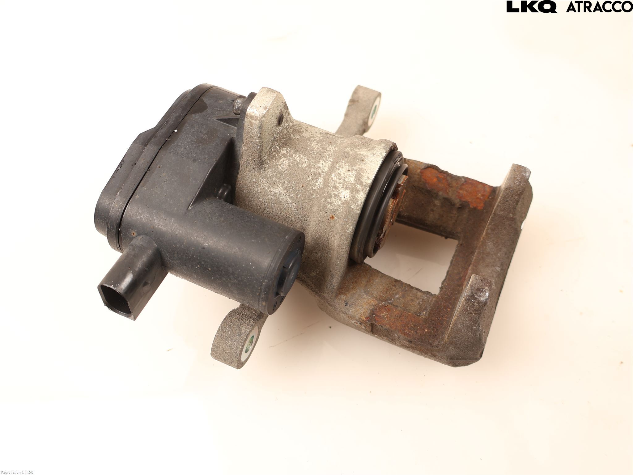 Kia NIRO (SG2) 23- Bromsok Bak Höger