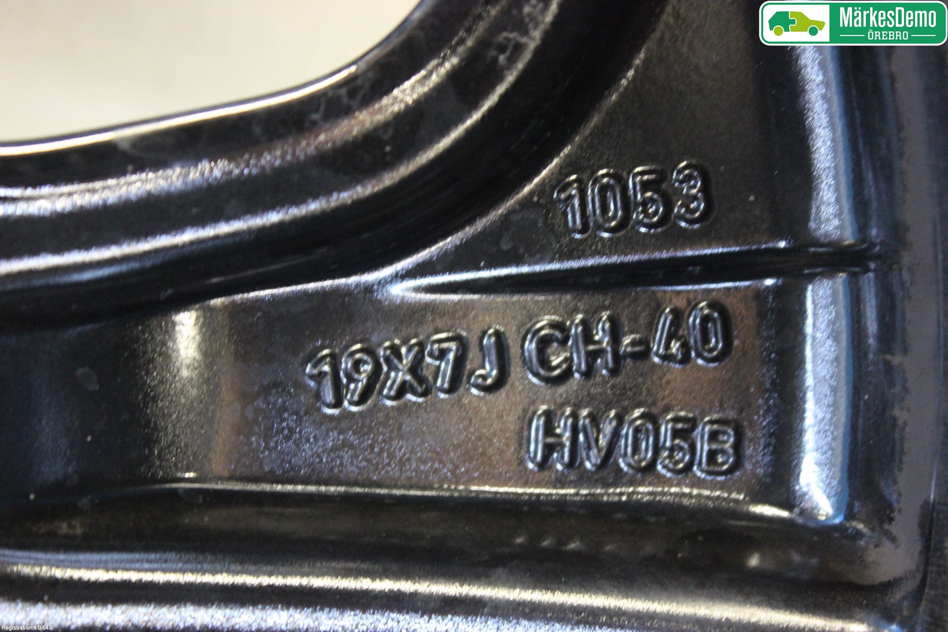 Nissan QASHQAI 17-21 Sommardäck Alumfälg 4St