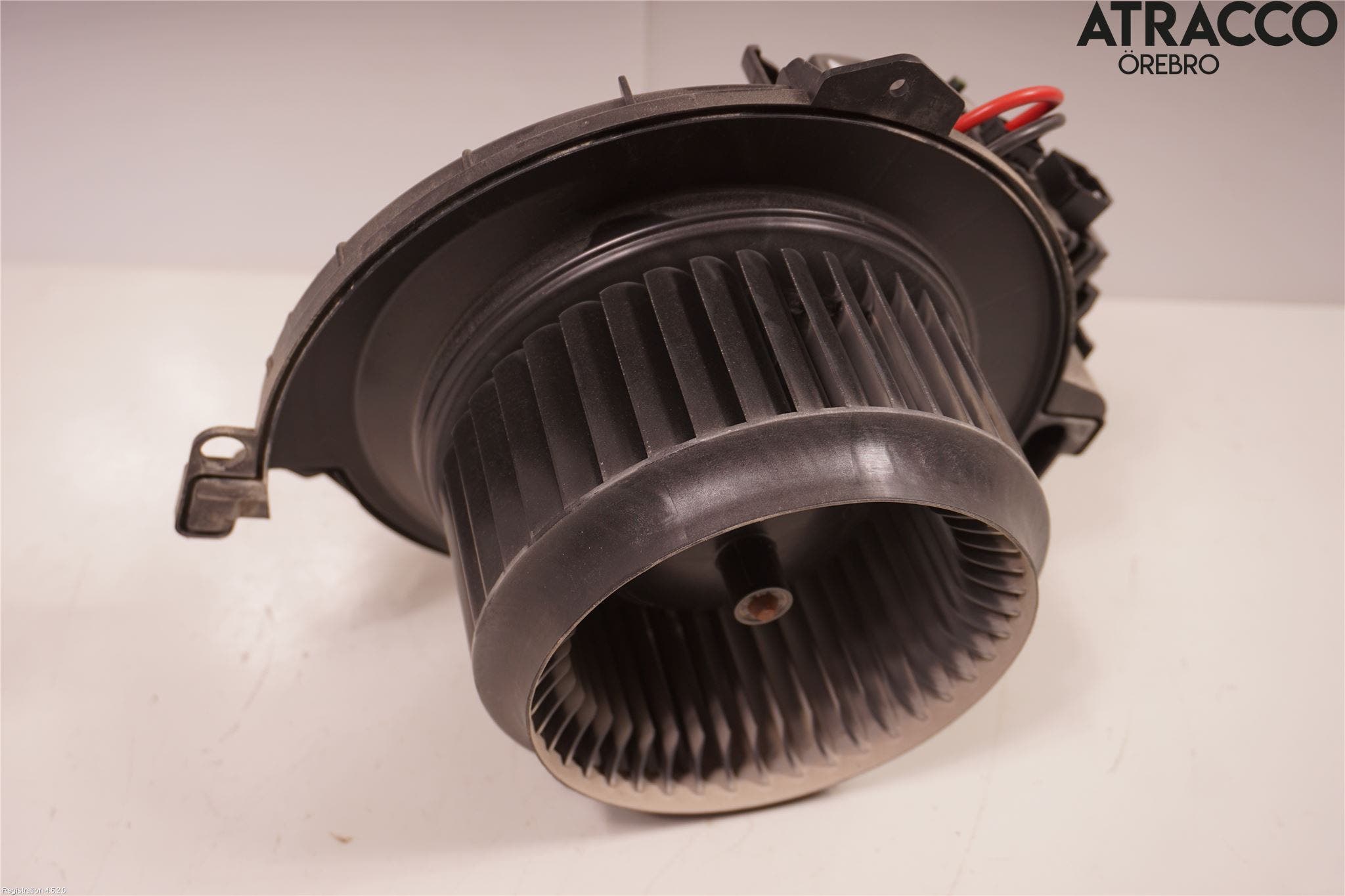 Mercedes-Benz MB SPRINTER (W907/W910) 19- Ac Värmefläkt