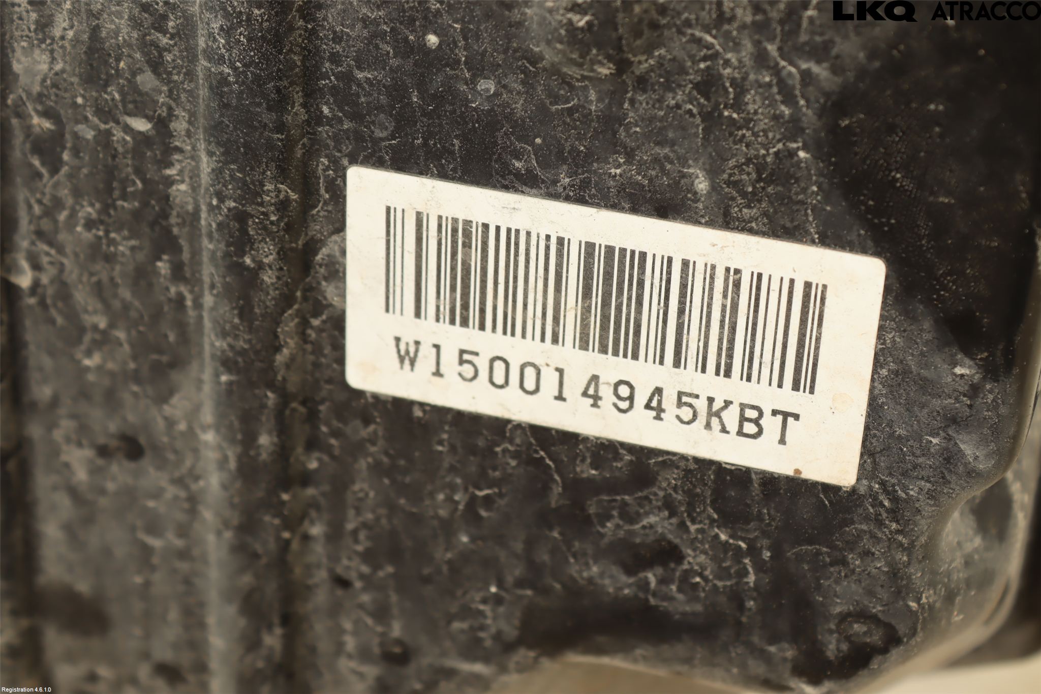 Opel INSIGNIA 09-16 Växellåda Automat