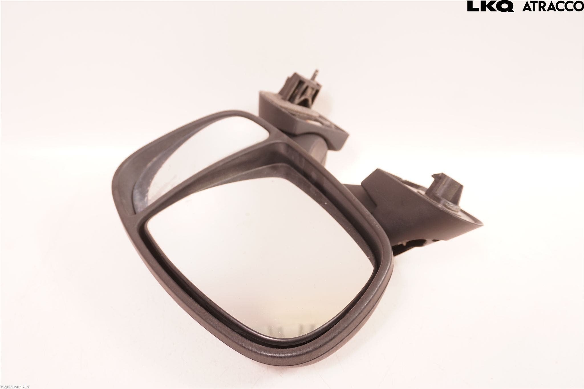 Opel VIVARO 01-14 Spegel Yttre El Hö