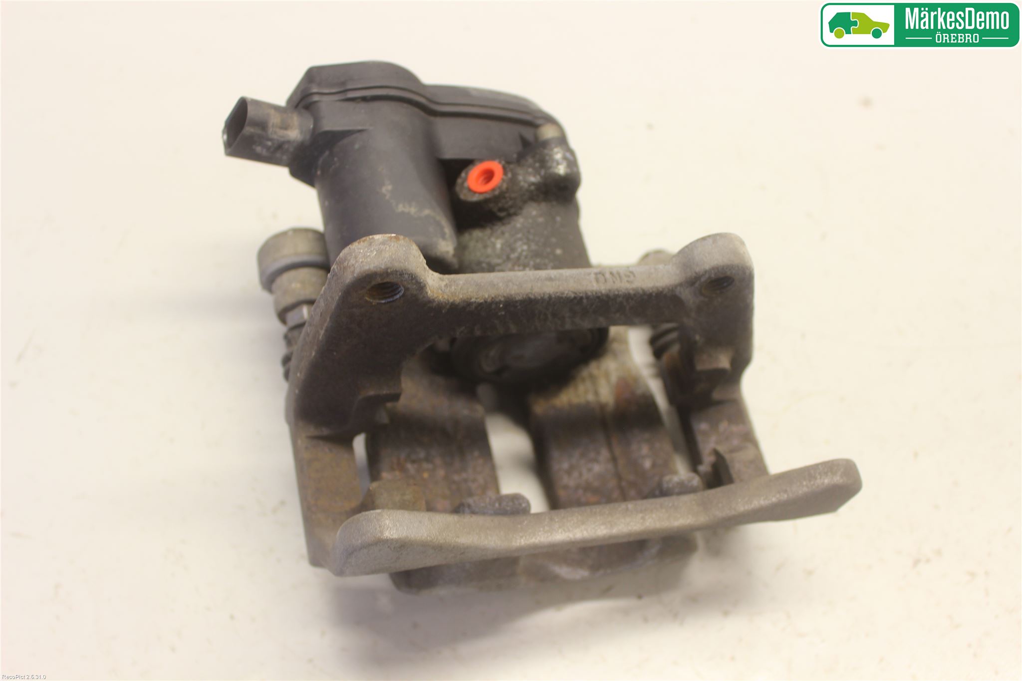 Audi A6 ALLROAD 12-18 Bromsok Bak Vänster