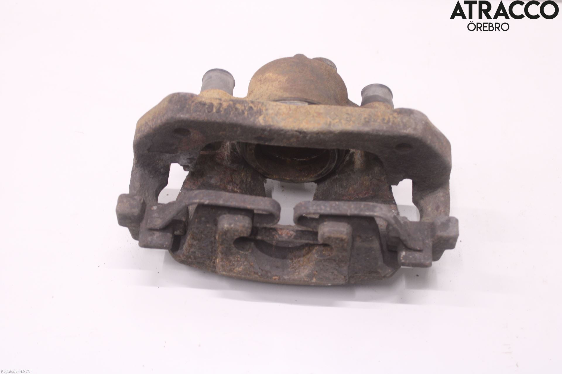 Peugeot EXPERT/E-EXPERT 17- Bromsok Fram Höger