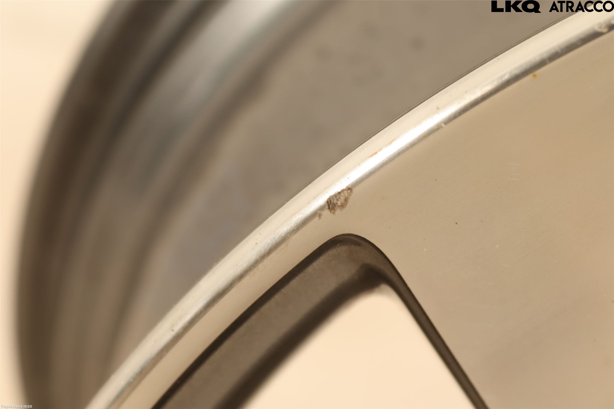 Hyundai i30 PD 17- Fälg Aluminium