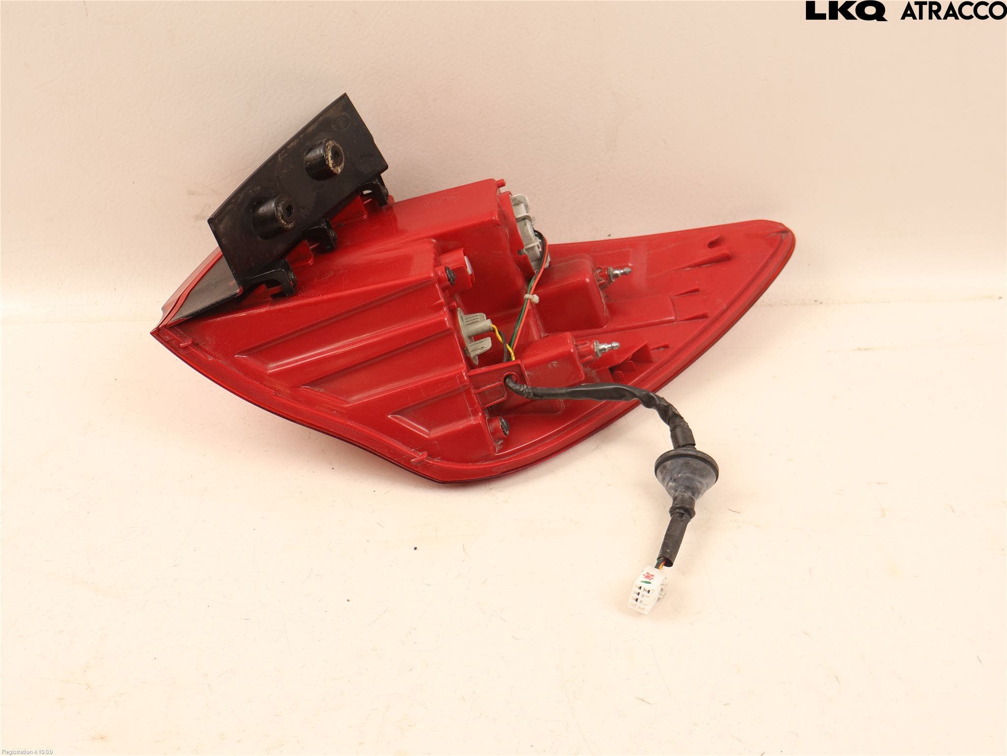 Kia CEED 12-18 Bakljus Vänster