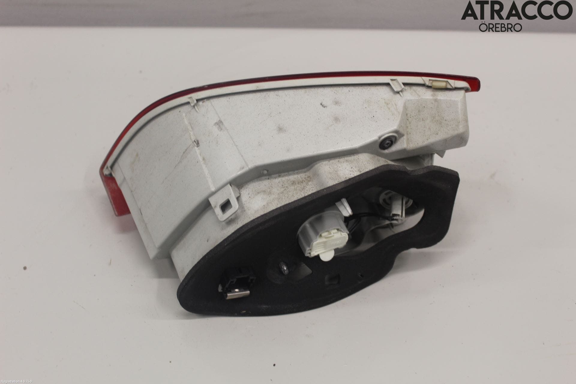 Peugeot 308 14-21 Bakljus Lucka Vä