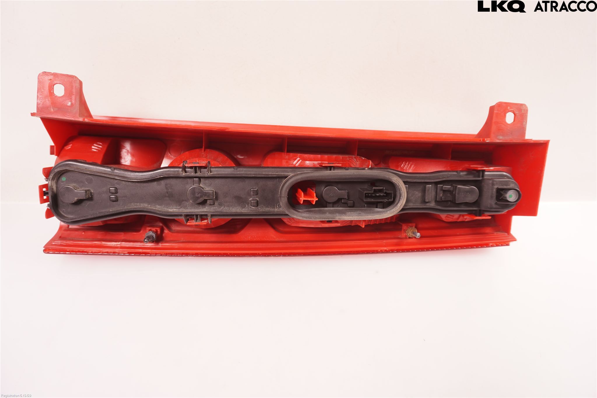 Fiat SCUDO 07-16 Bakljus Vänster