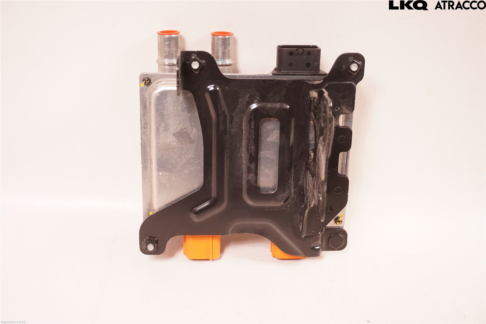 Kia SORENTO 21- Styrenhet Övrigt