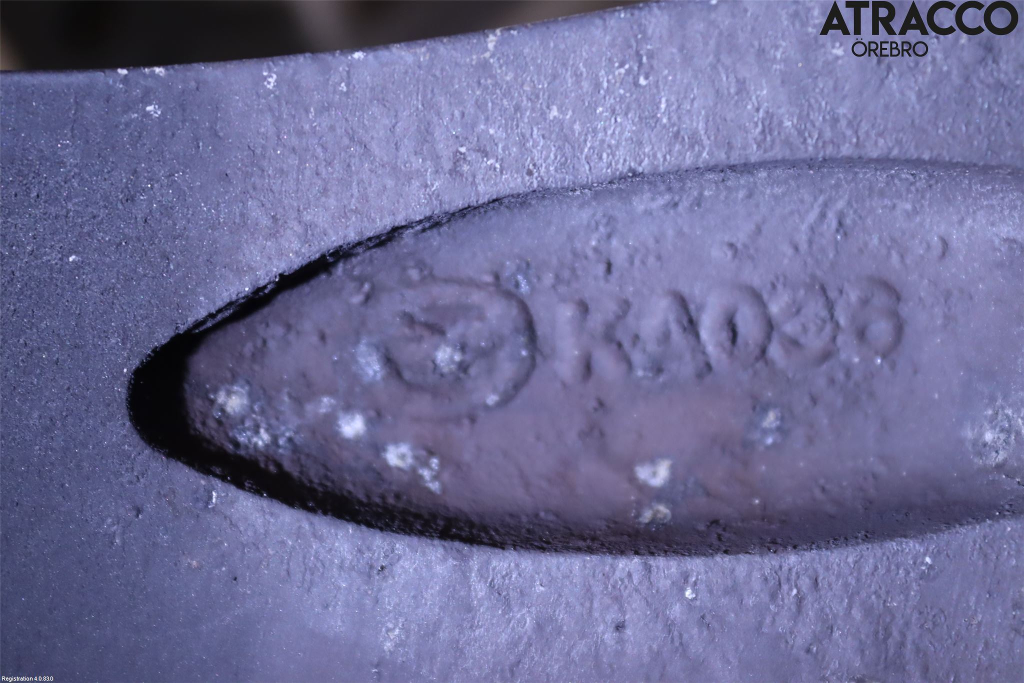 Mazda 5 10-18 Sommardäck Alumfälg 4St