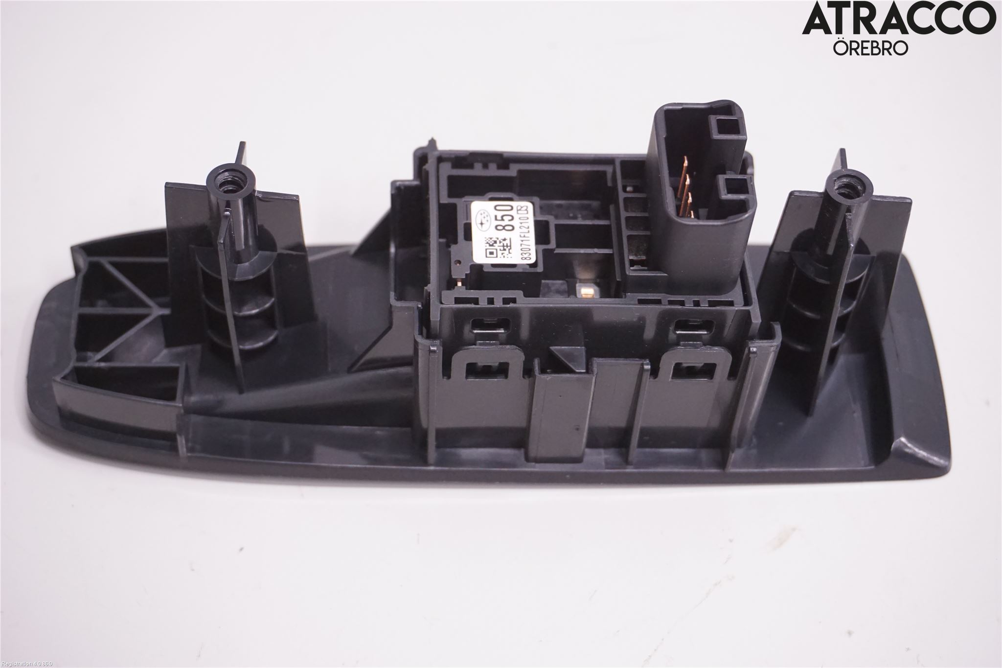 Subaru IMPREZA V 18- Strömställare Elhiss