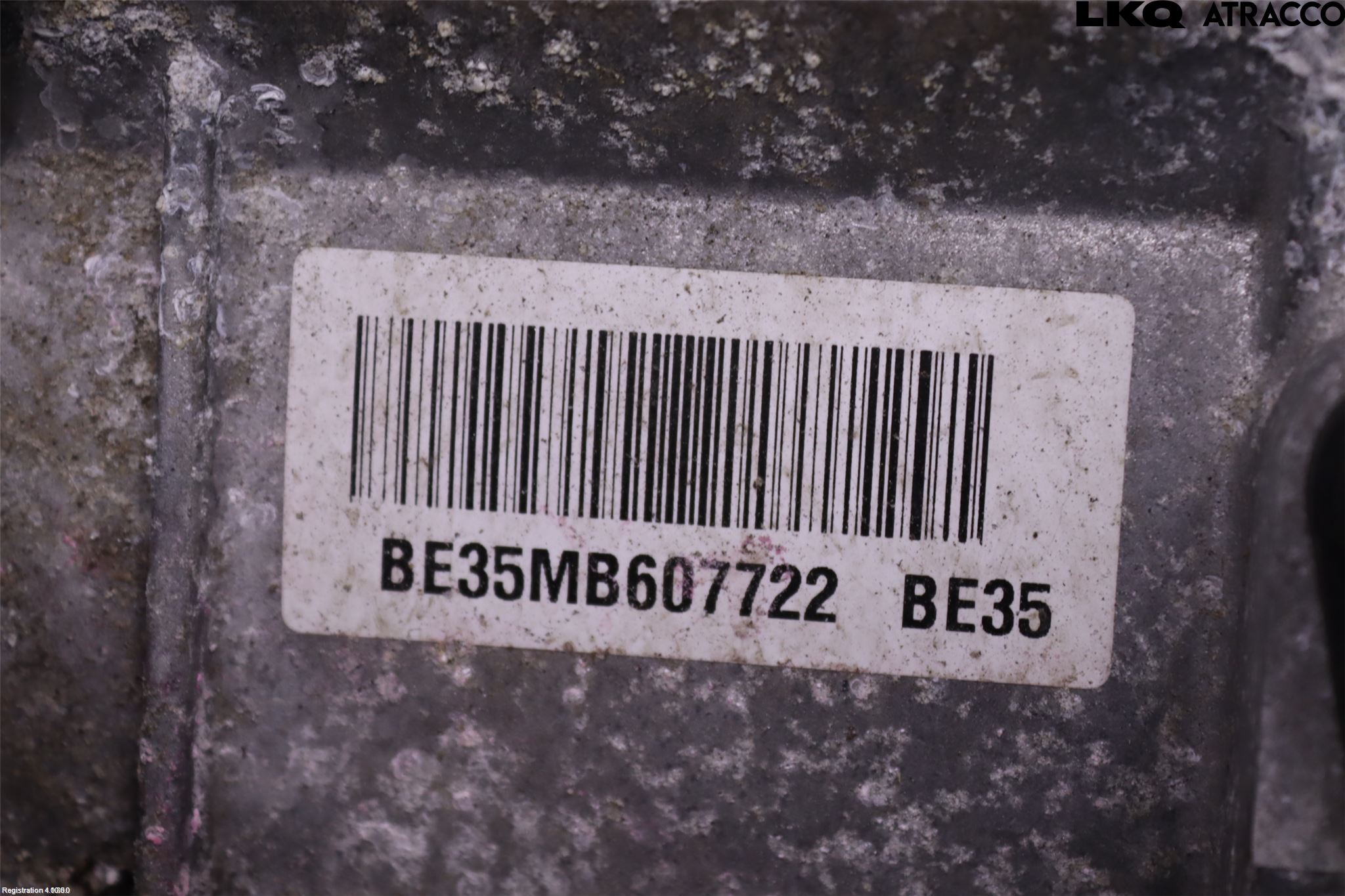 Kia CEED/CEED SW 19- Växellåda Automat