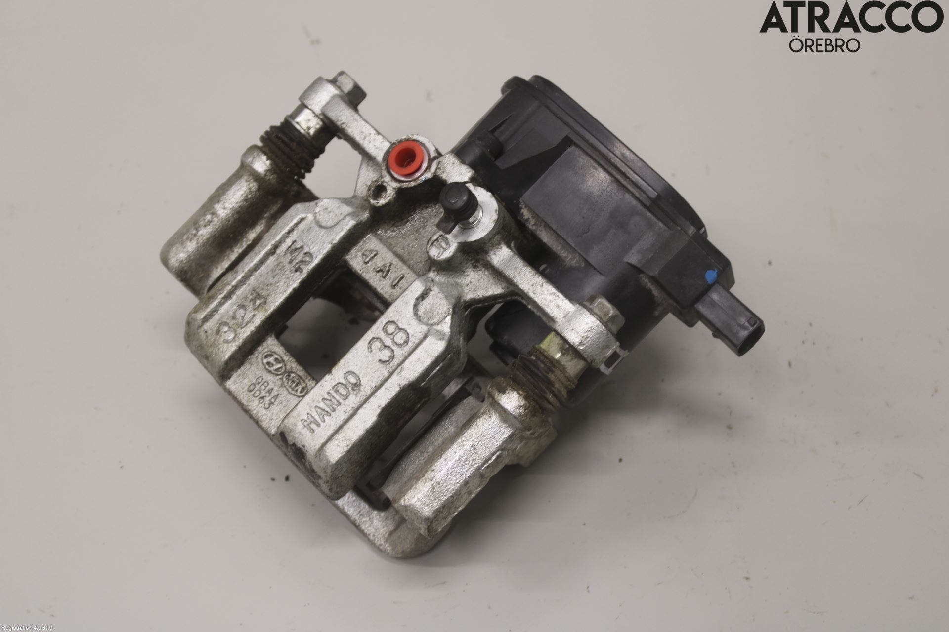 Kia NIRO (DE) 17-22 Bromsok Bak Höger