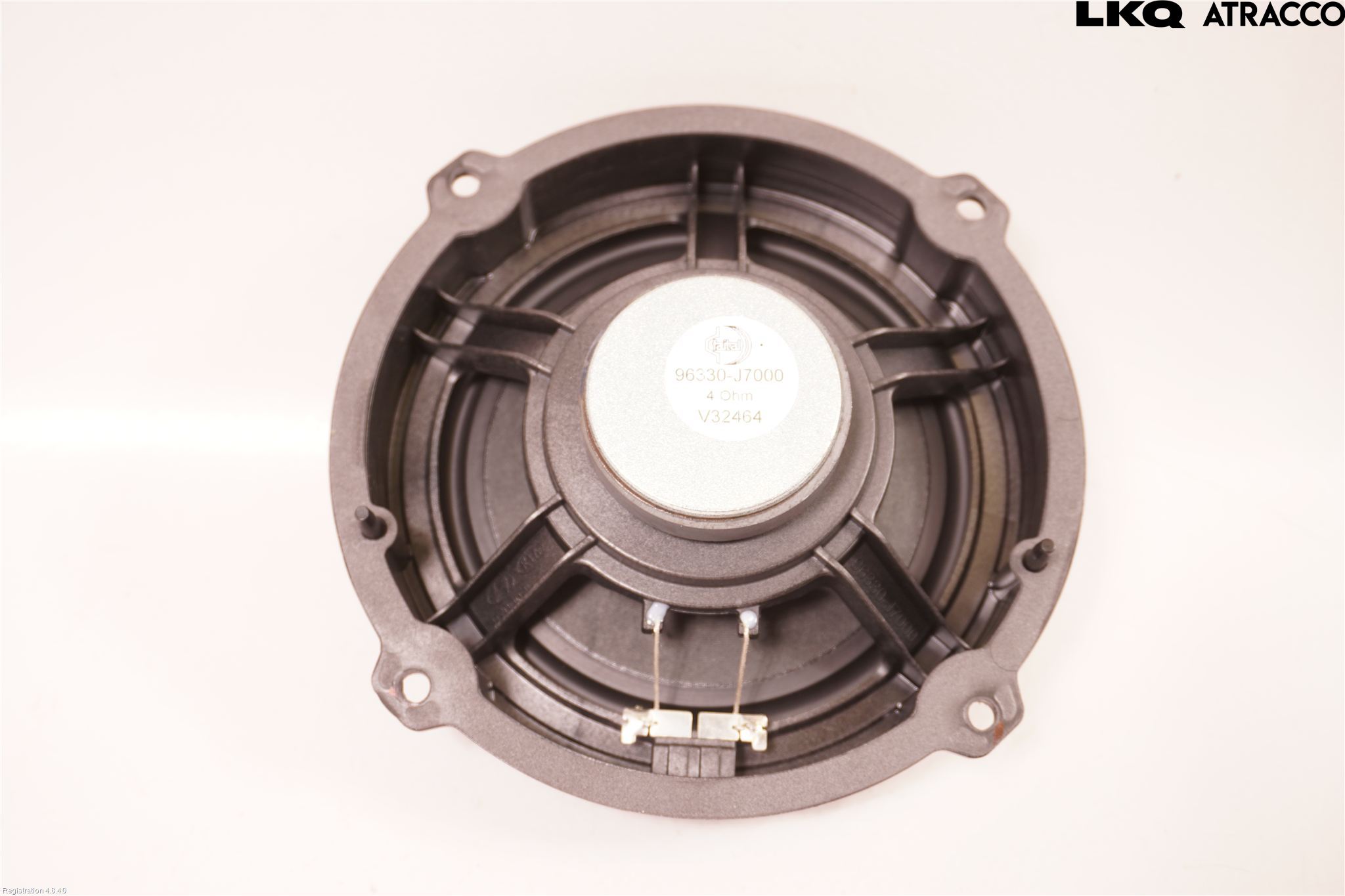 Kia CEED/CEED SW 19- Högtalare