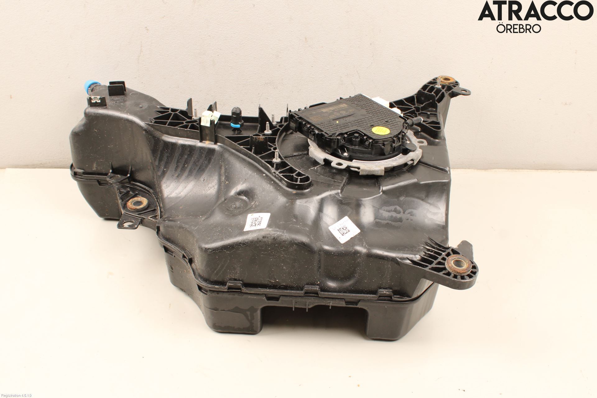 Nissan NV250 20-22 Adblue Tank