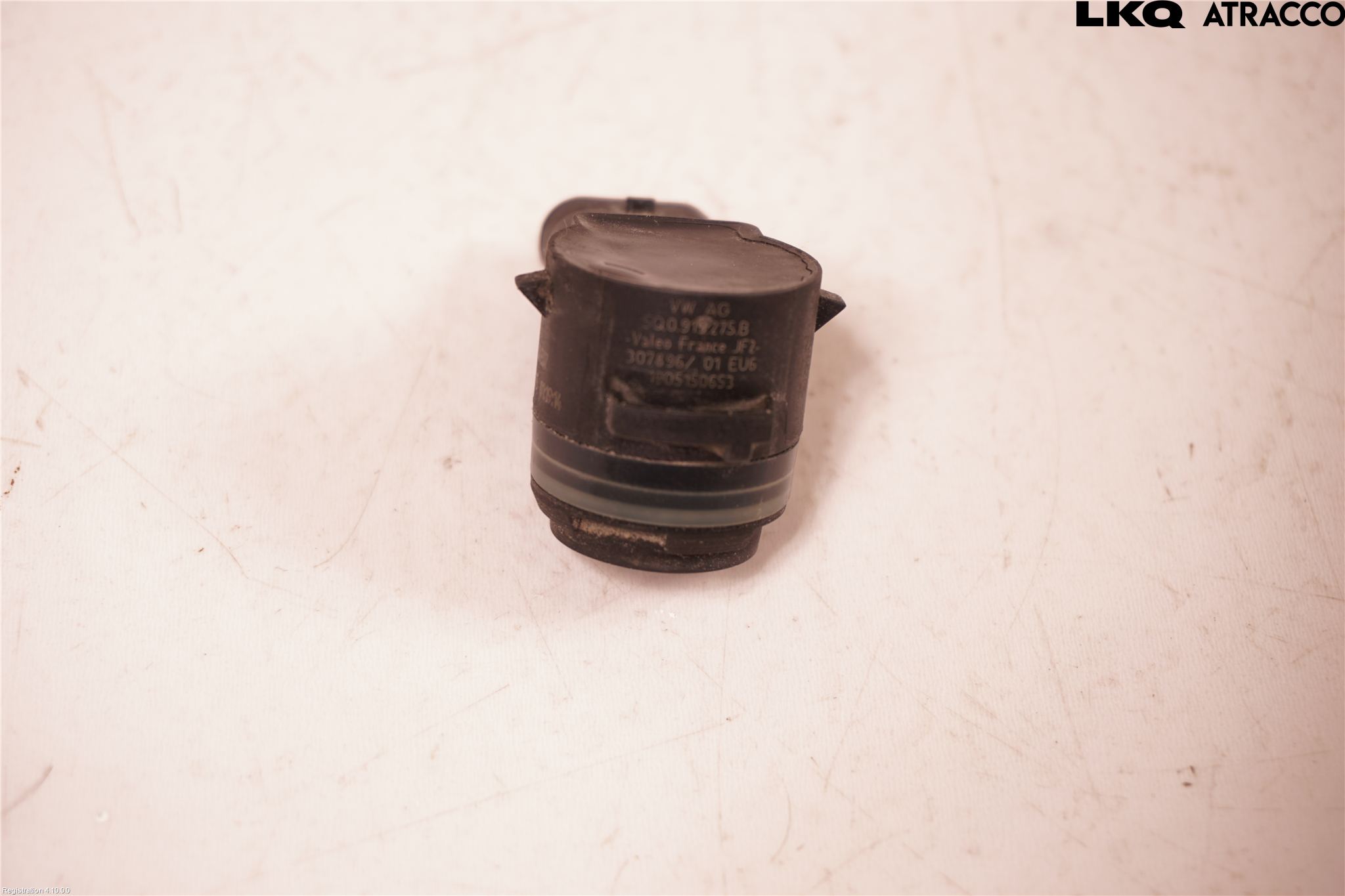 Volkswagen VW PASSAT 15-19 Parkeringshjälp Backsensor