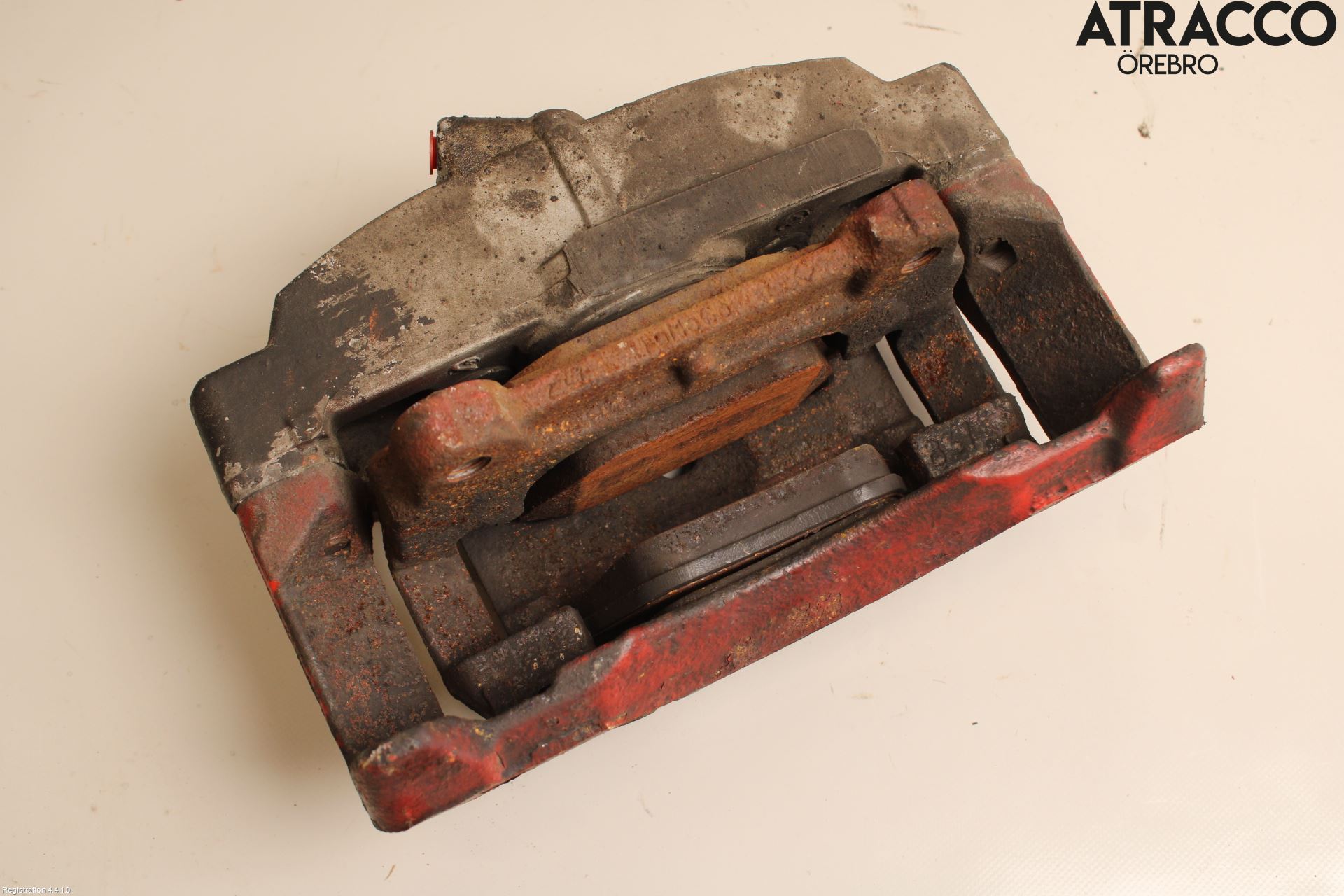 Volvo S60 11-13 Bromsok Fram Vänster