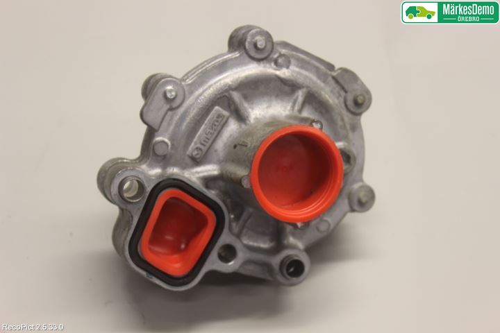 Mazda 3 III 14-19 Vattenpump