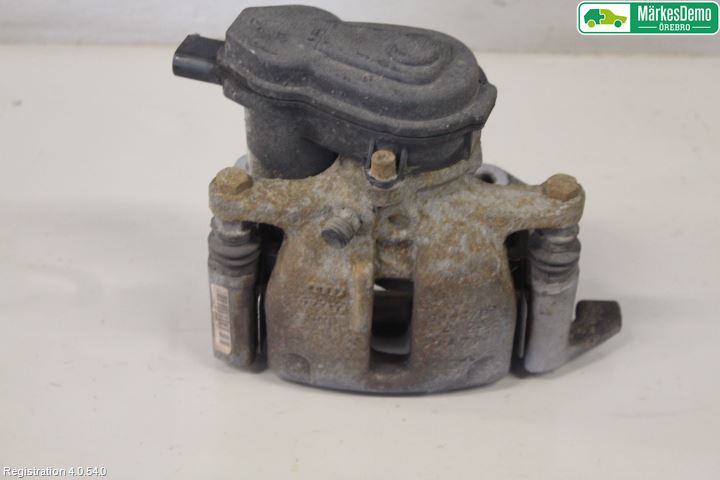 Audi Q5 09-16 Bromsok Bak Höger