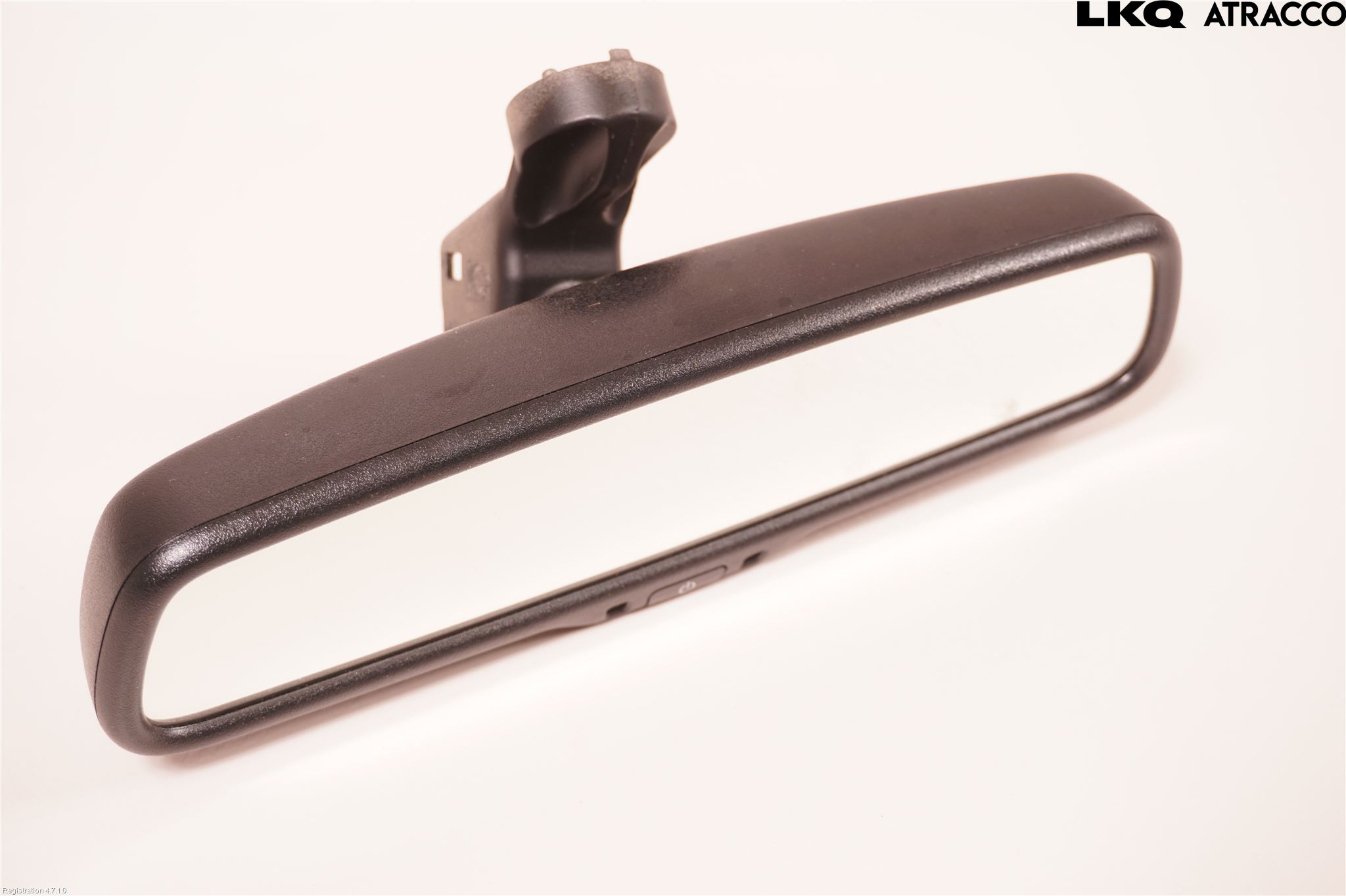 Subaru OUTBACK 21- Spegel Invändig