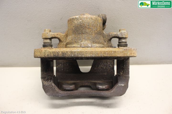 Fiat 500X 15- Bromsok Fram Höger