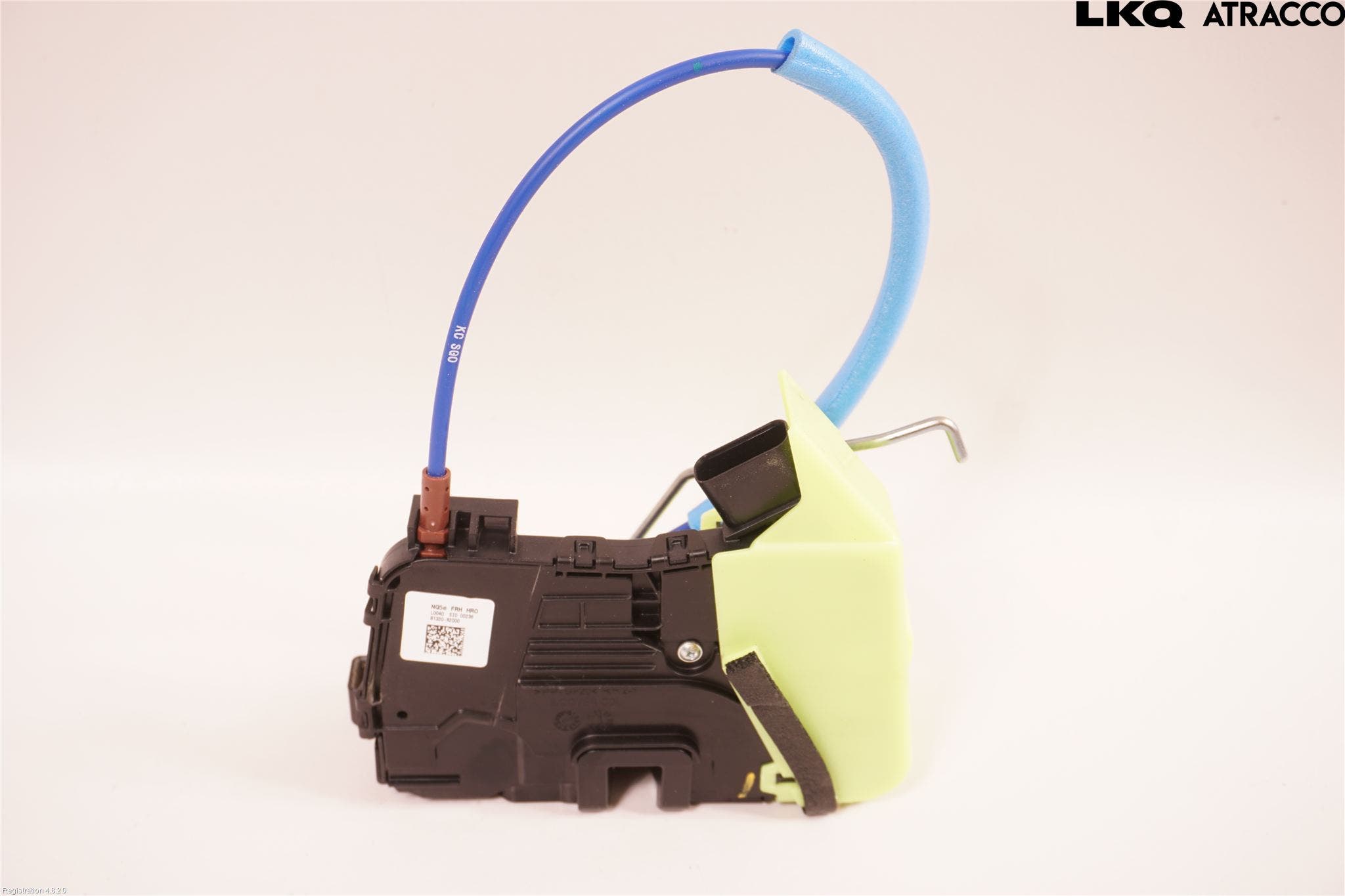 Kia SPORTAGE (NQ5) 22- Låskista-Dörrlås