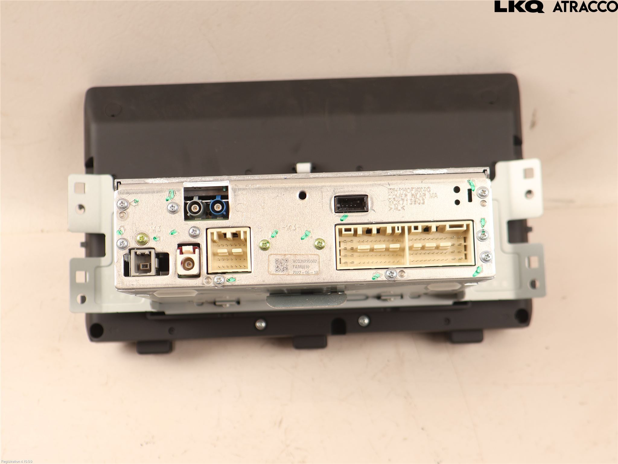 Kia CEED/CEED SW 19- Gps Navigator