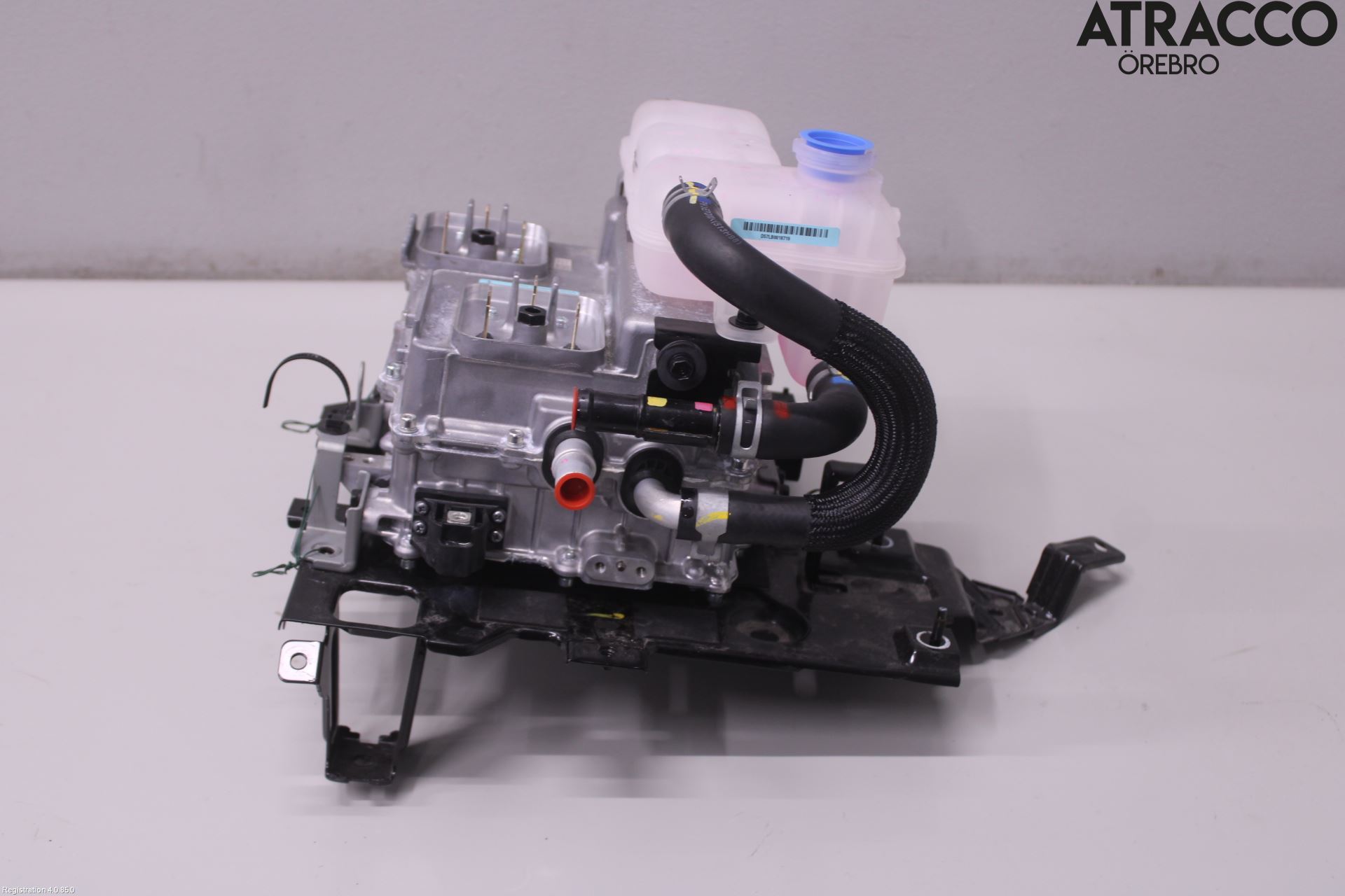 Kia CEED/CEED SW 19- Hybridconverter