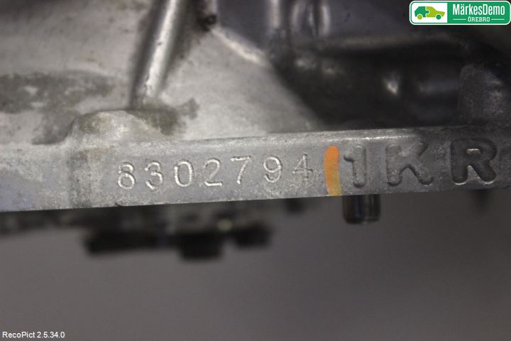 Peugeot 108 15-22 Motor Bensin