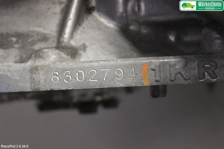 Peugeot 108 15-22 Motor Bensin