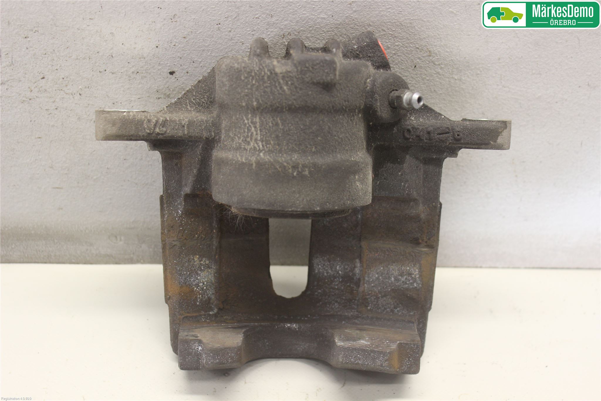 Peugeot 2008 13-20 Bromsok Fram Höger