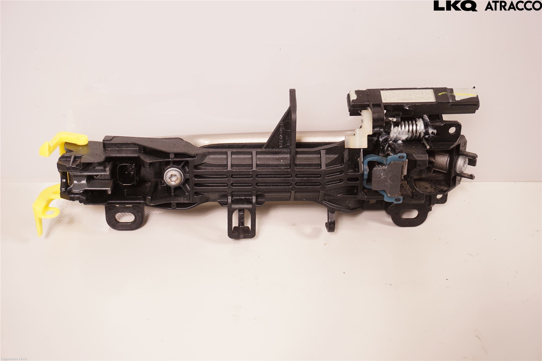 Subaru OUTBACK 15-20 Dörrhandtag Yttre Hö