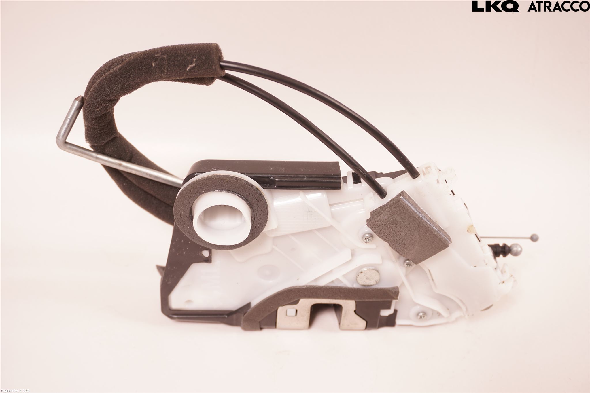 Subaru LEVORG 14-20 Låskista-Dörrlås