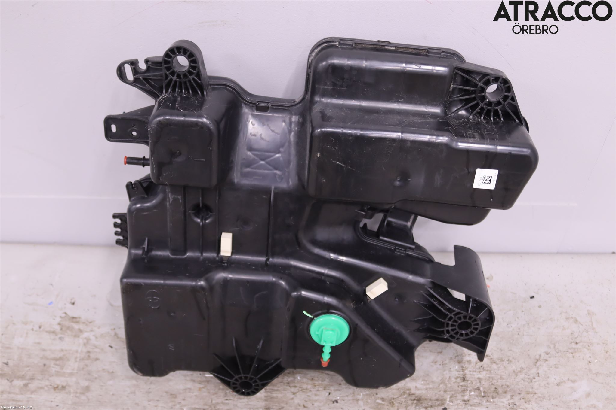 Citroen JUMPY/E-JUMPY 16- Adblue Tank