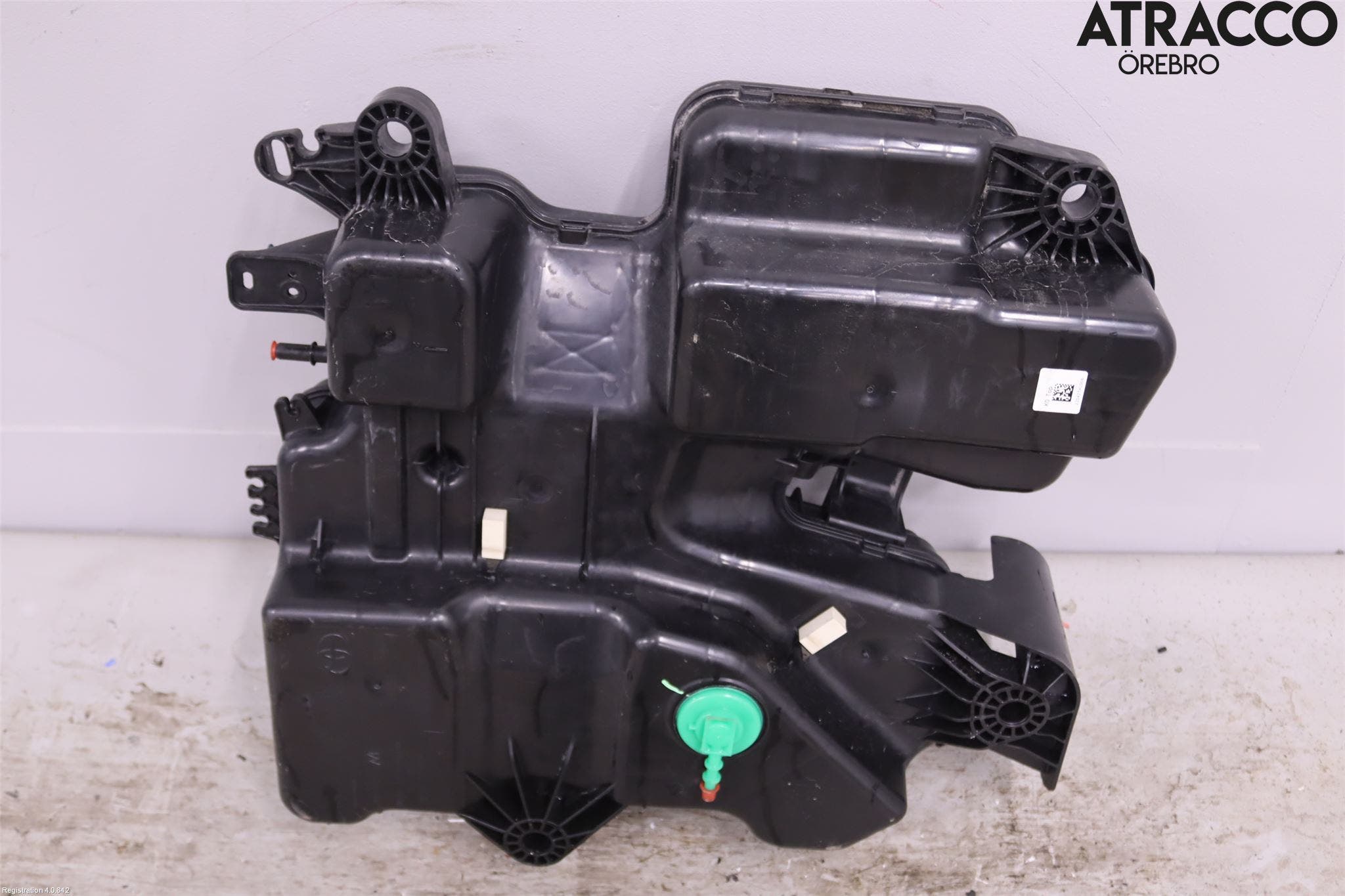 Citroen JUMPY/E-JUMPY 16- Adblue Tank