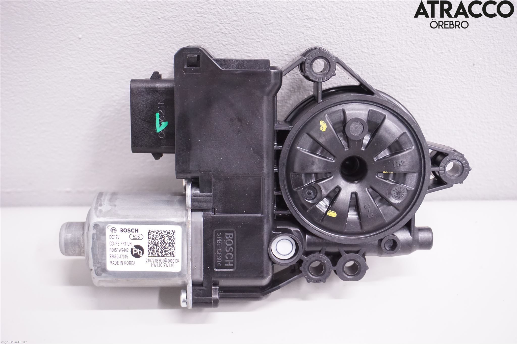 Kia CEED/CEED SW 19- Fönsterhissmotor