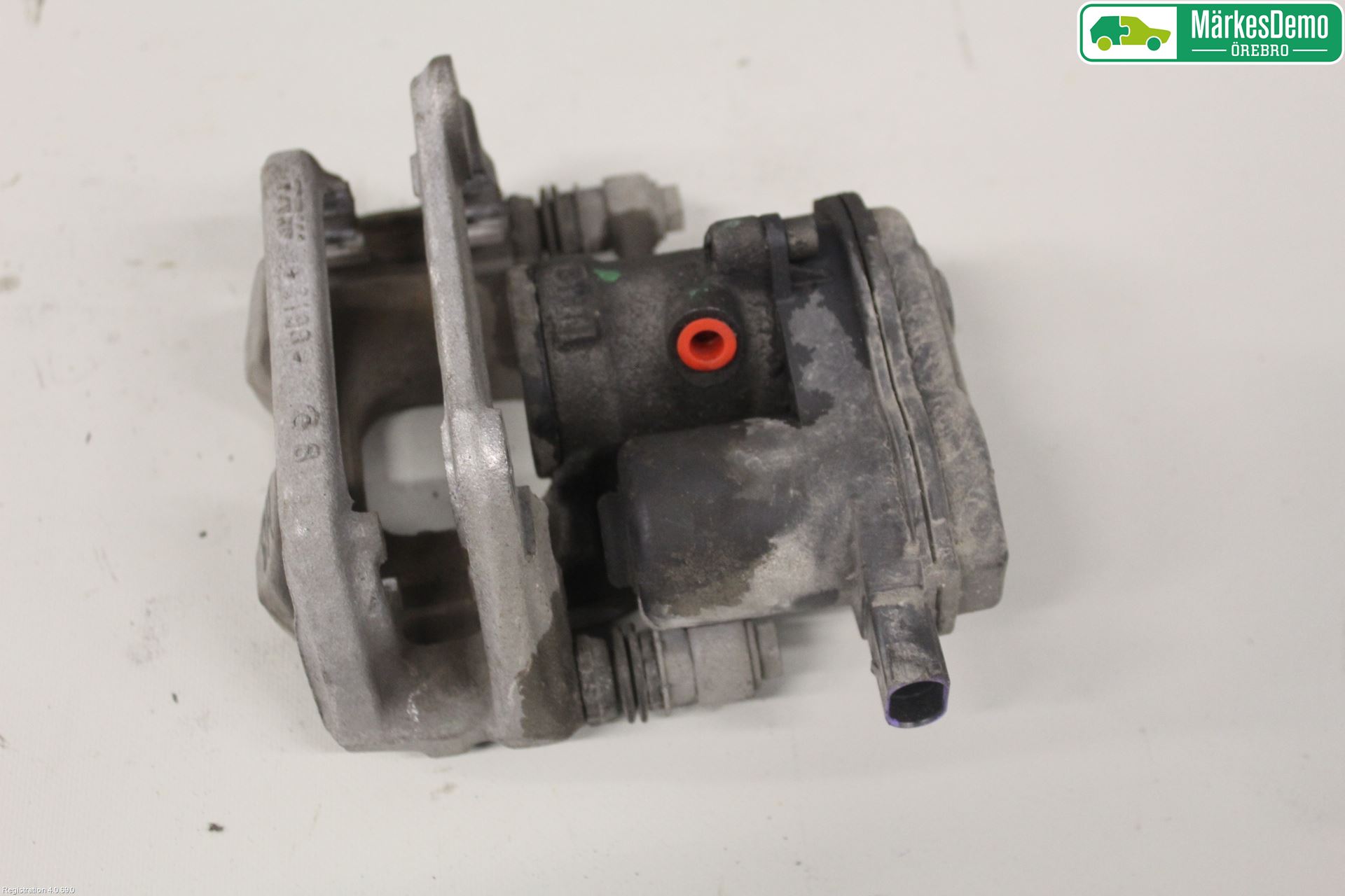 Jeep COMPASS Bromsok Bak Höger