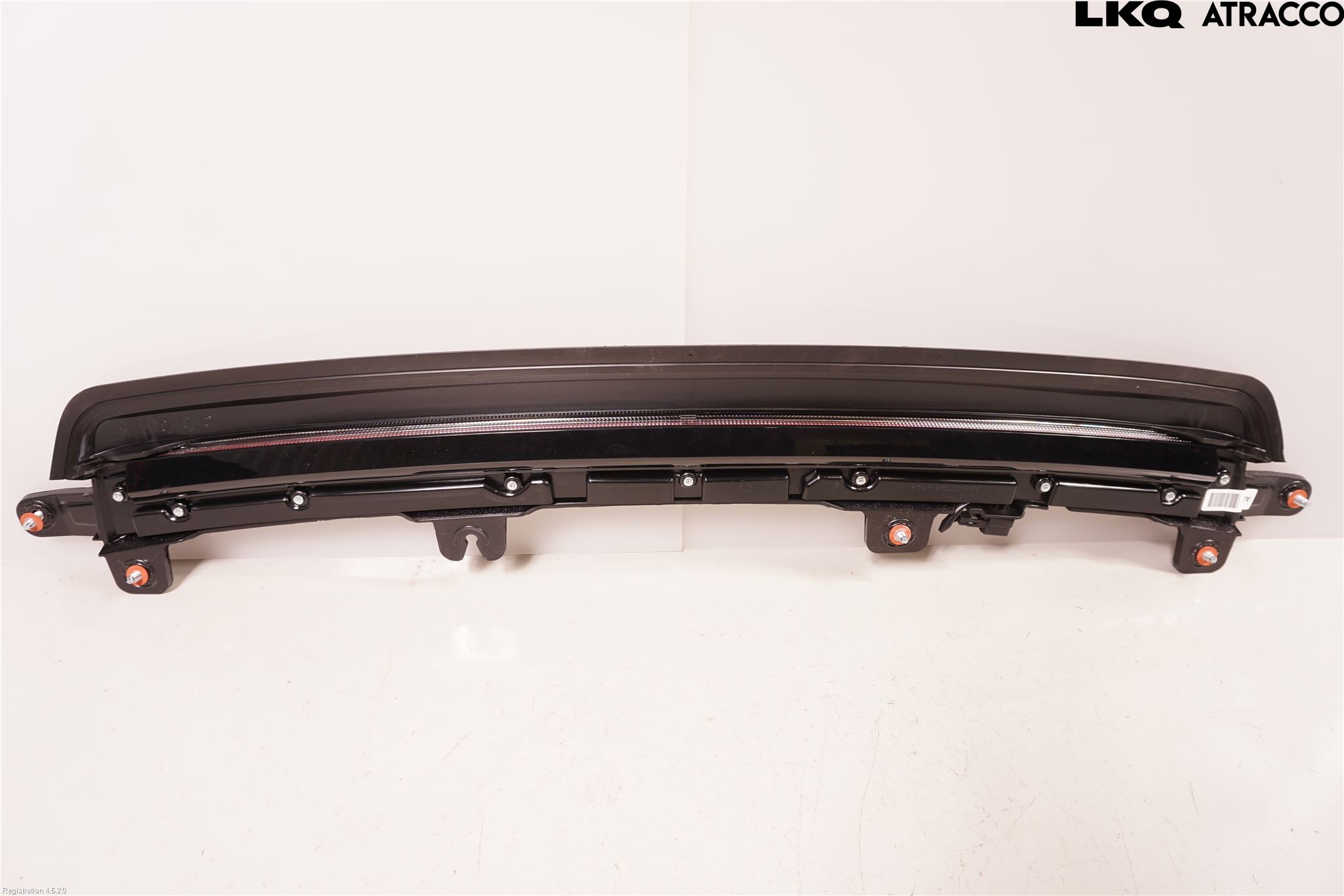 Kia EV6 (CV) 22- Bromsljus Bakruta