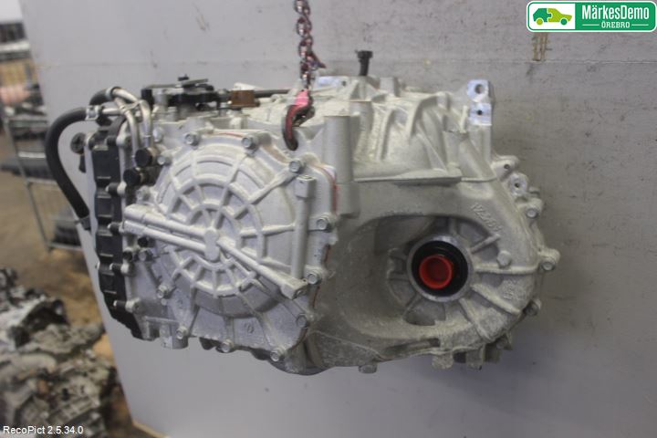 Kia OPTIMA 16-20 Växellåda Automat