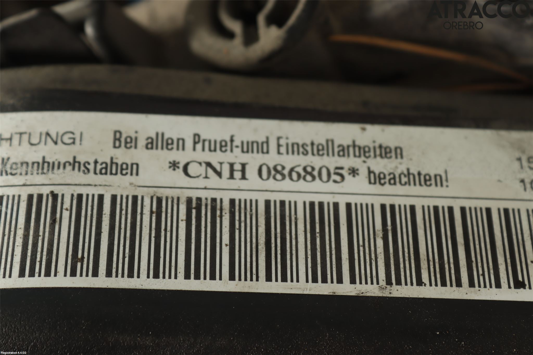Audi A6/S6 4G 11-18 Motor Diesel