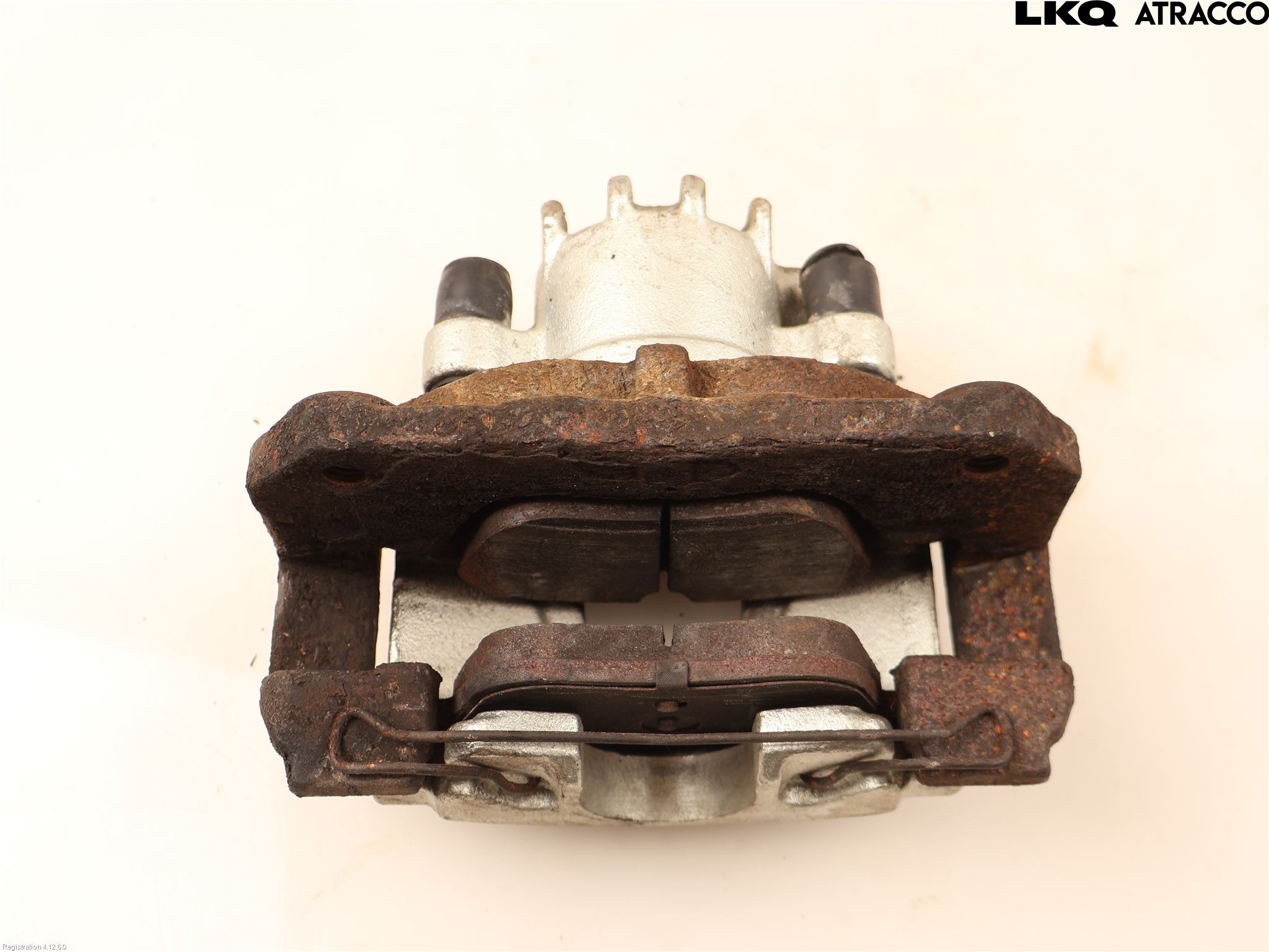 Citroen C5 08-17 Bromsok Fram Höger