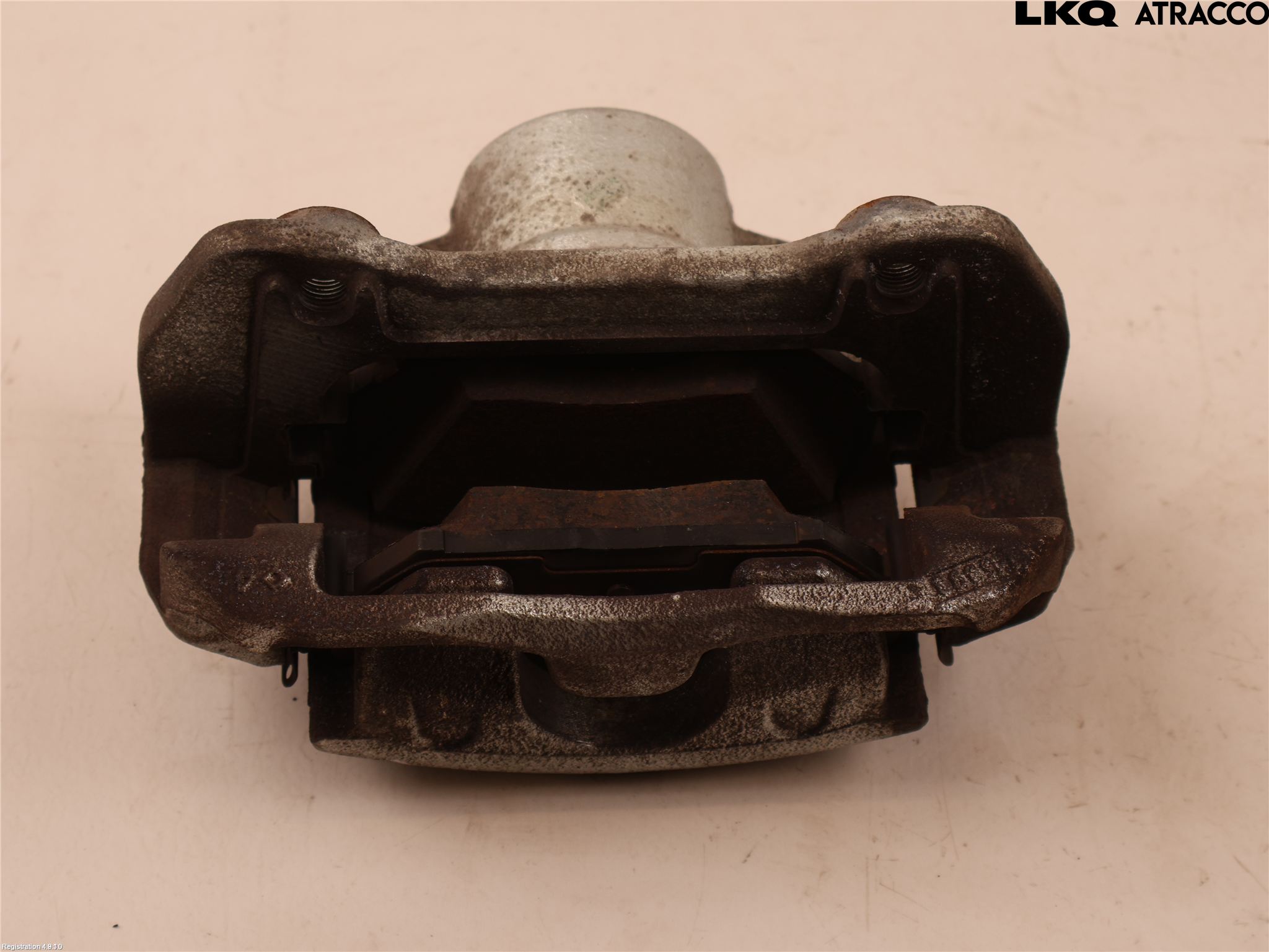 Kia CEED/CEED SW 19- Bromsok Fram Vänster