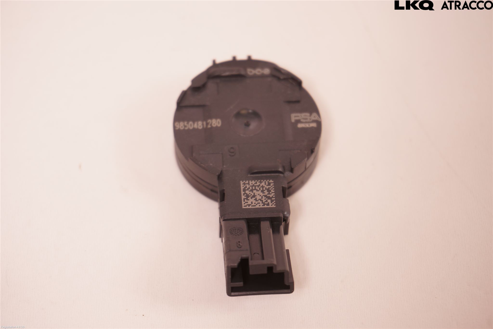 Peugeot 308/E-308 21- Regnsensor