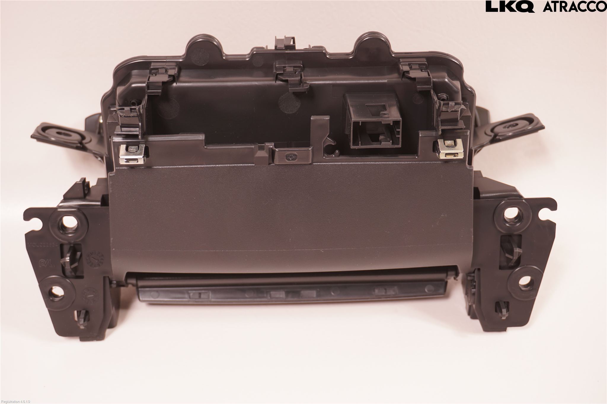 Peugeot 208/E-208 20- Instrumentbräda Förvaringsfack